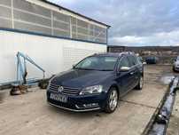 Dezmembrari VW Passat B7 2.0TDI 170 / DSG / CFG