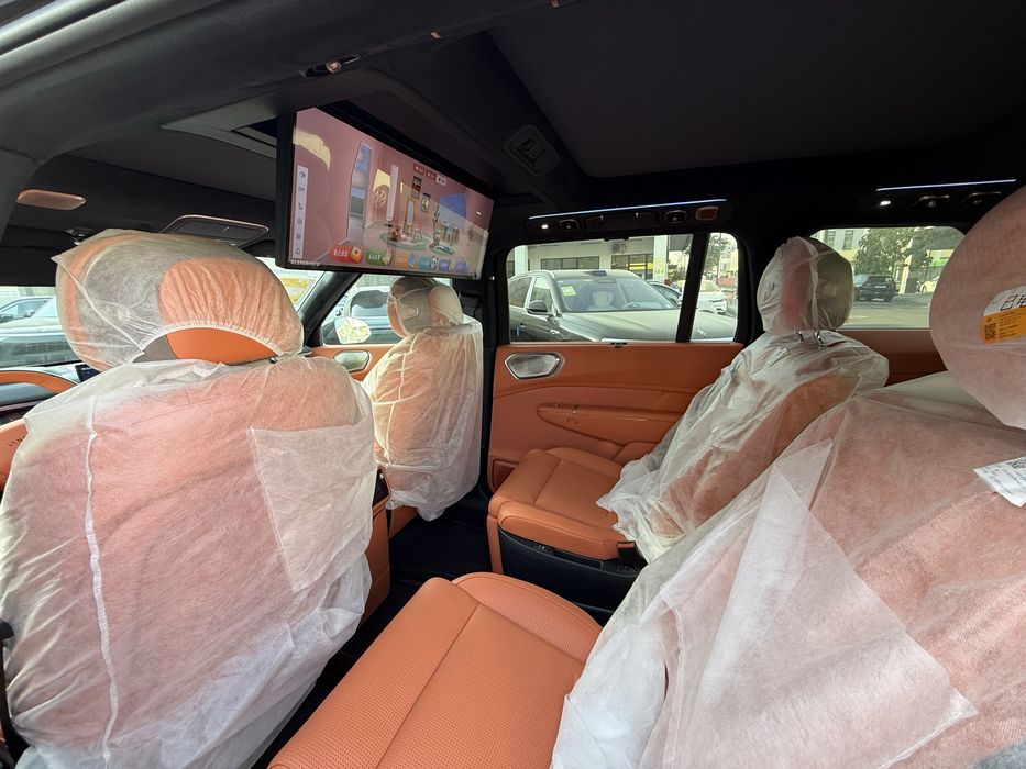 Lynk & Co 900 2 Turbina Ultra Full  sotuvda tayyor chegirma narxlarda