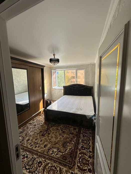 Buxoro shaxarga areñdaga uy bor 3xonalik alans tarafga 5 etaj faqat