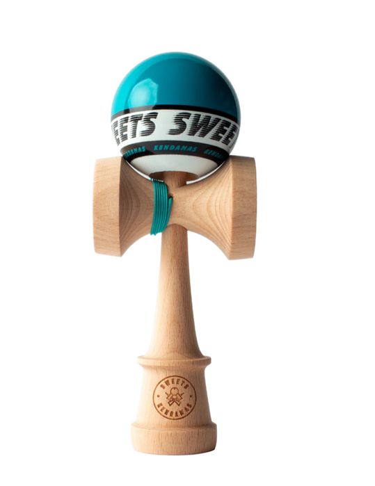Cluj Napoca Sweets starter kendama noi sigilate. Stock nou.