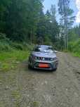Suzuki Vitara Suzuki Vitara S 1.4 benzină 4×4 echipare spirit