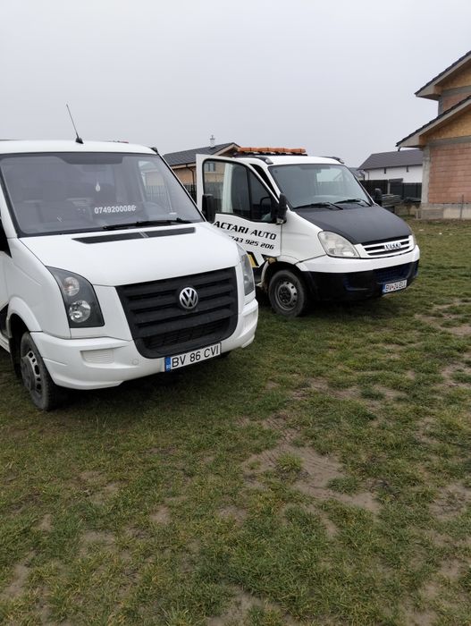 Tractari Auto Bran Moeciu A3 Râșnov