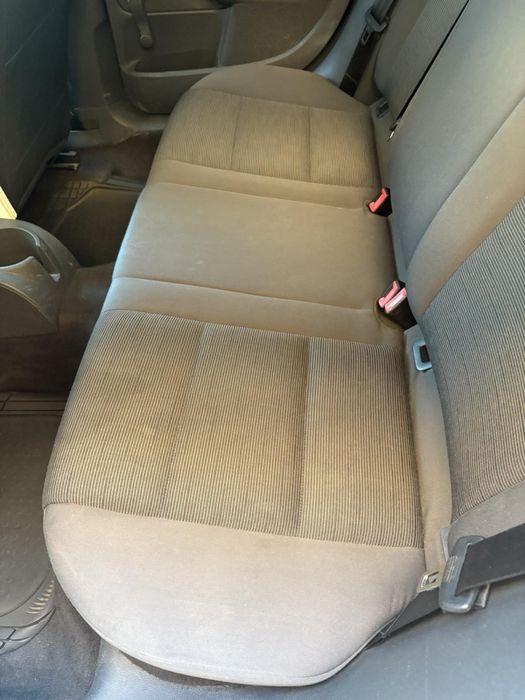 Volkswagen GOLF 5