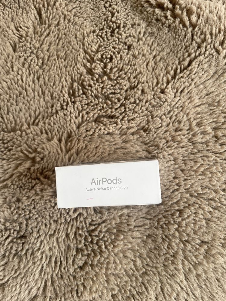 Airpods 4 ANC Оригинални с гранция