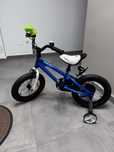 Bibicleta copii 3-6 ani