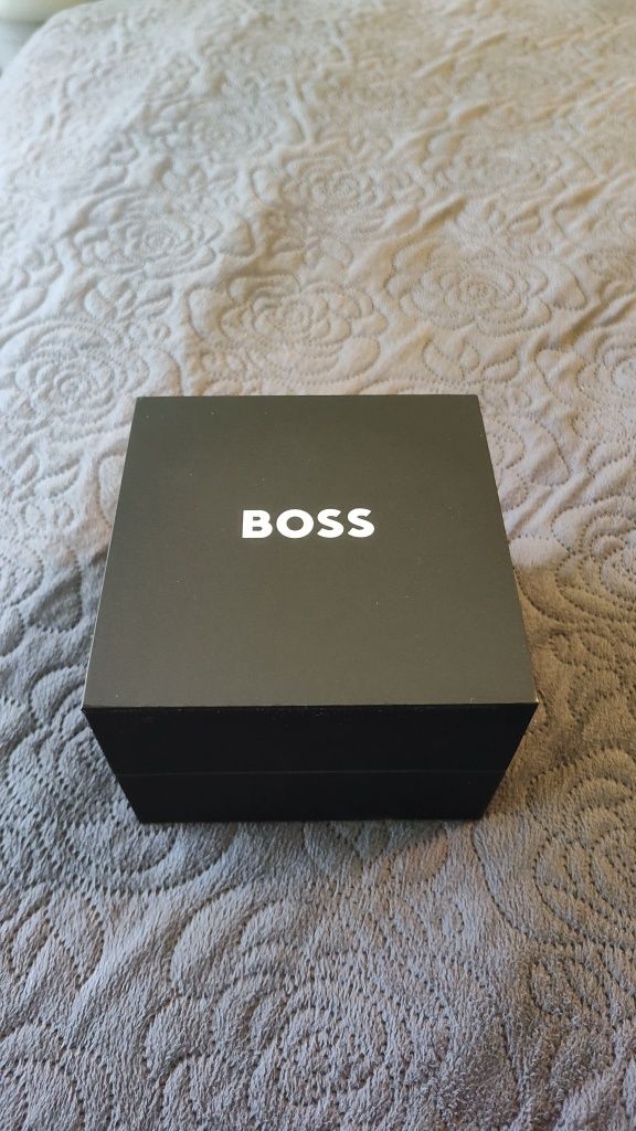 Hugo Boss Companier