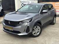 Peugeot 3008 Peugeot 3008 Cutie automata