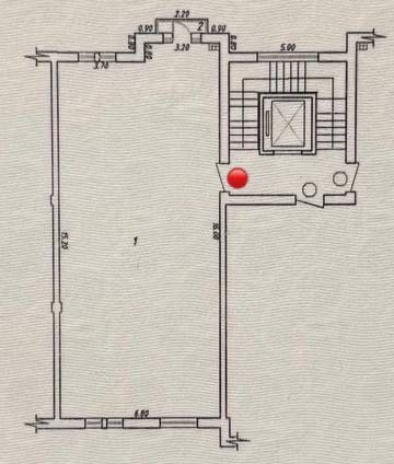 3/4/9 107м2 Паркентский Novastroy, закрытый двор, кадастр