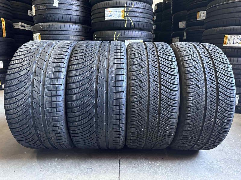 275/30/20//245/35/20 MICHELIN