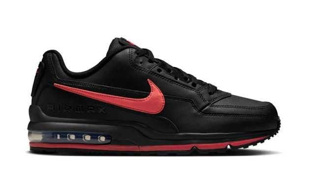 Маратонки Nike Air Max Ltd3