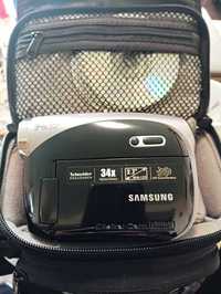 Намалена 80 лв Видеокамера Samsung VP-DX100