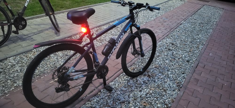 Vând bicicleta 27.5