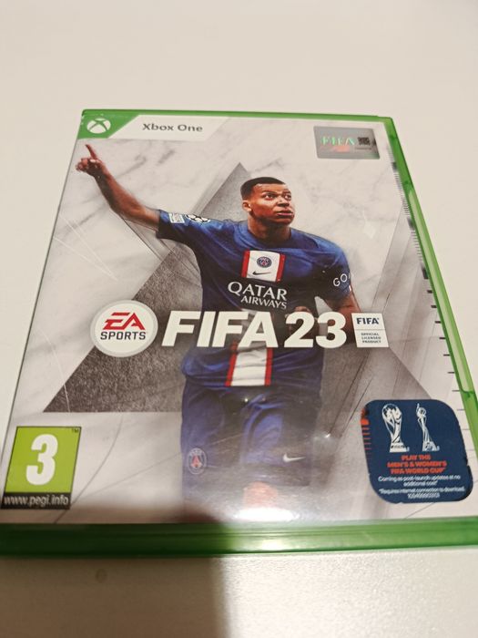 Fifa 23 joc xbox one s