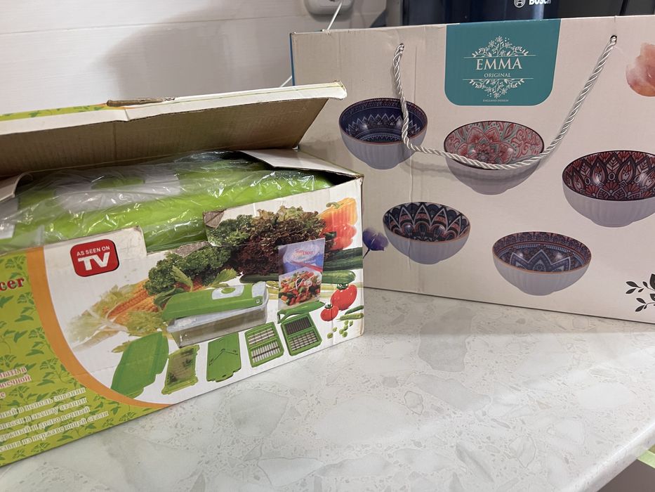 Кесе новая в поробке