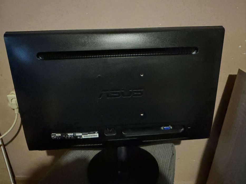 Монитор Asus VS228