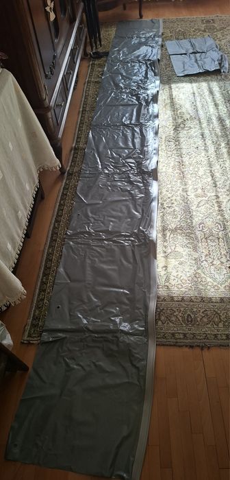 Покривало за резервна гума кемпер каравана пола къмпинг