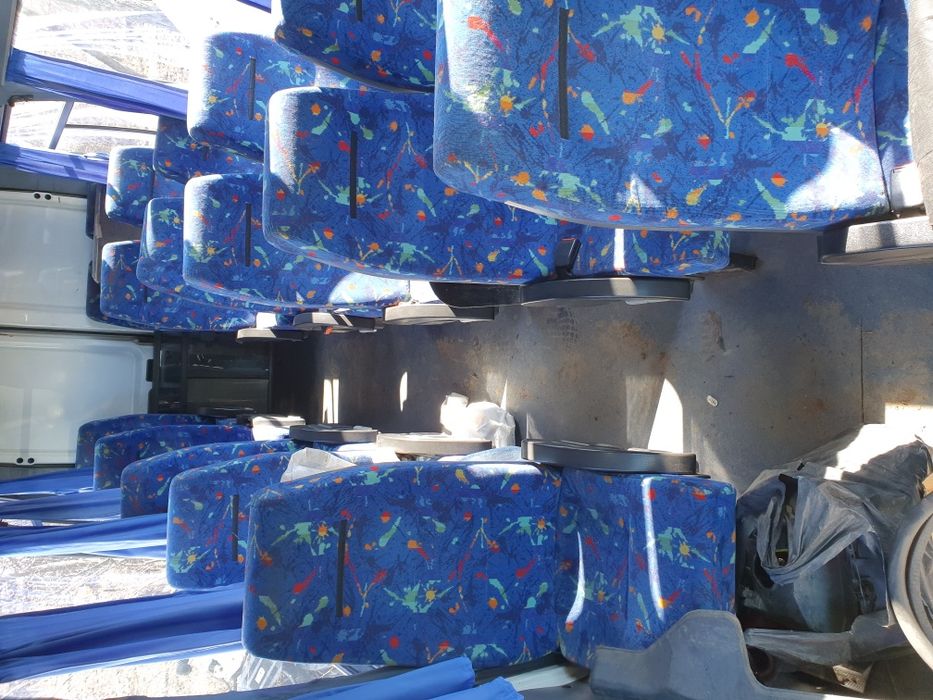 Scaune scaun banchete banchetă autobuz microbuz persoane