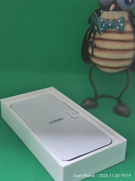 Oppo Reno 14F 5G Nou * Garantie *