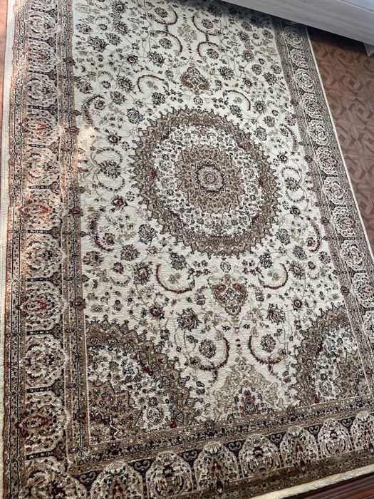 Продаю ковер после мойки