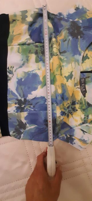 Ежедневна/официална рокля