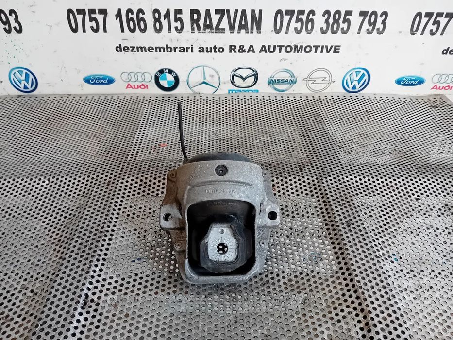 Suport Motor Audi A6 C7 A4 A5 Q5 Q3 Cod 8R0199381 Motor 2.0 Tdi CNH Cutie Automata NYU