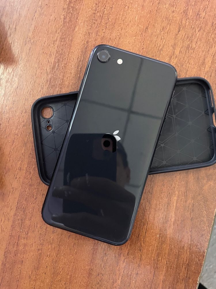 Iphone Se (2020)