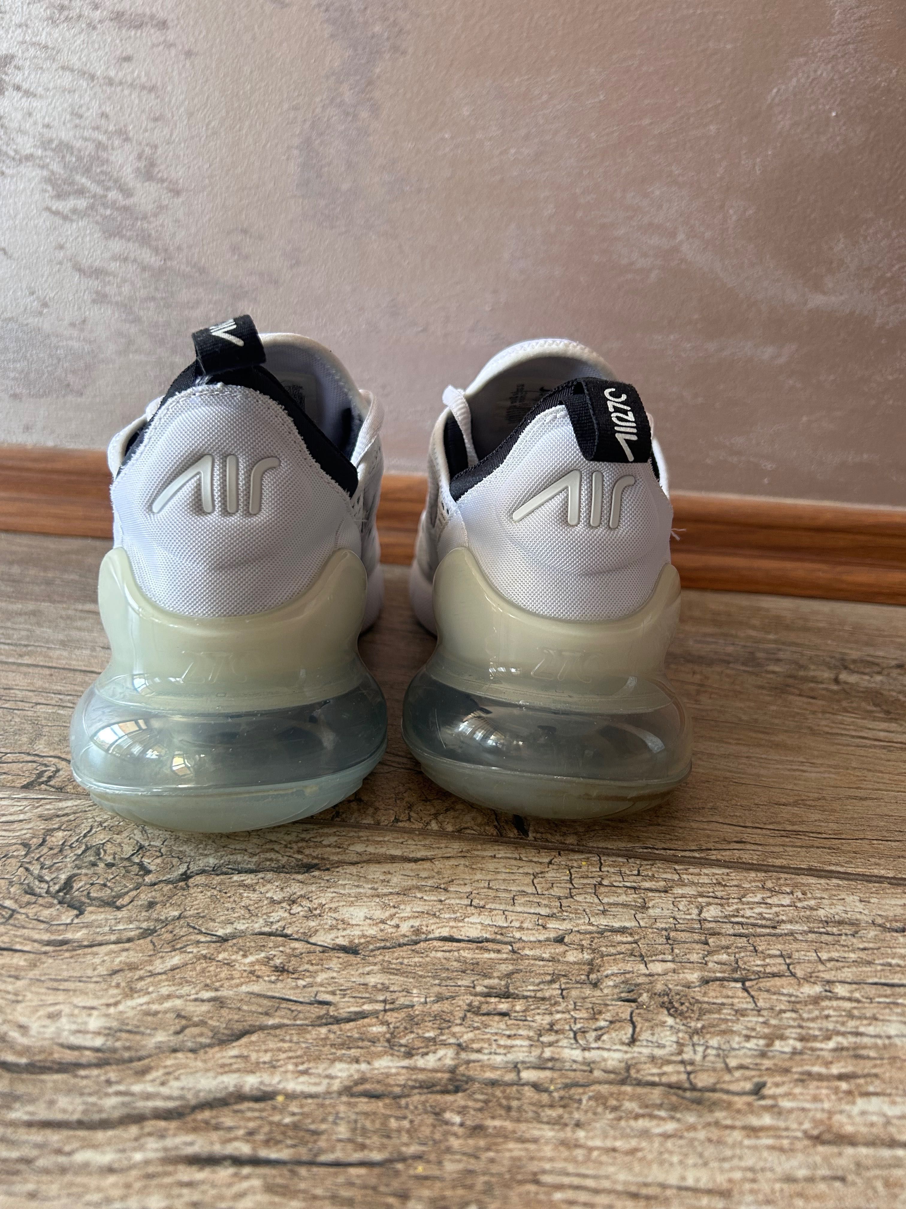 Оригинални маратонки Nike airmax 270