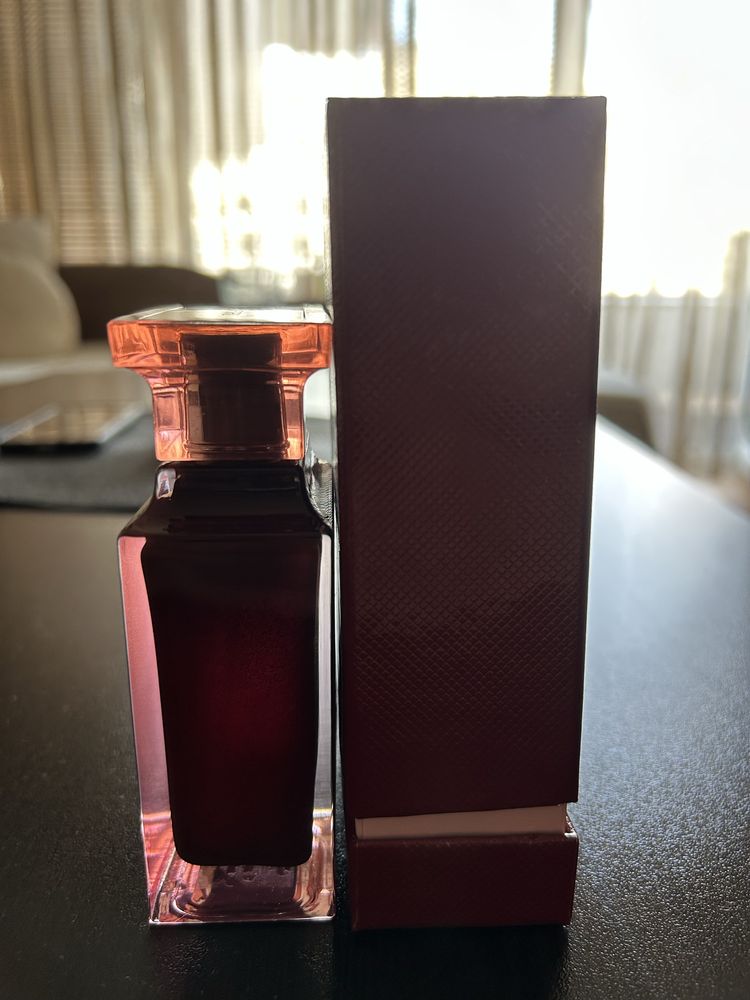 Tom ford lost cherry