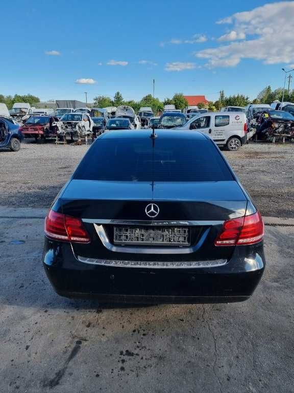 Dezmembrari Mercedes E-Class W212 Set amortizoare fata 2013