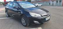 Opel Astra J 2011 1.7 CDTI SPORTS TOURER
