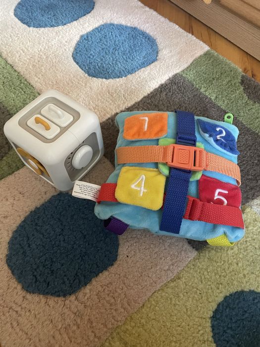 Играчки за дете