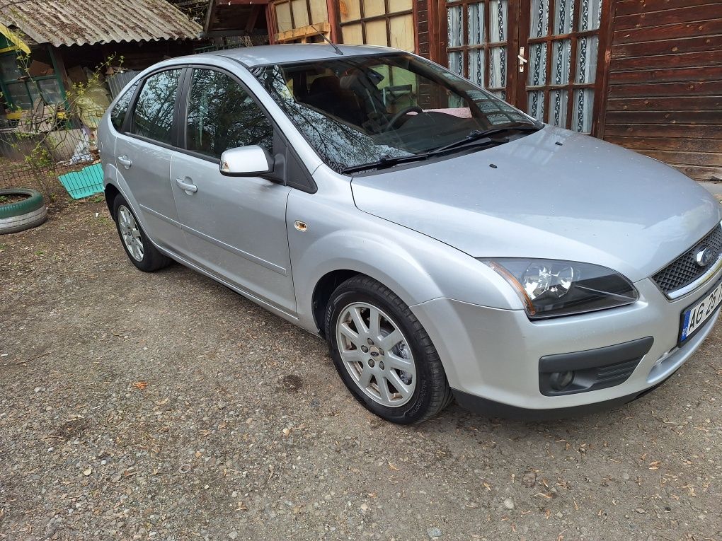 Ford Focus 2 an 2007