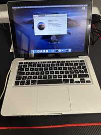 Macbook pro Mid 2012