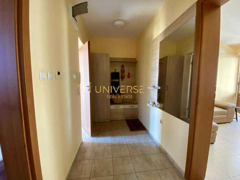 Продава се Двустаен апартамент в к.к. Слънчев бряг - 80 кв.м за 1120 €/кв.м - Снимка #10