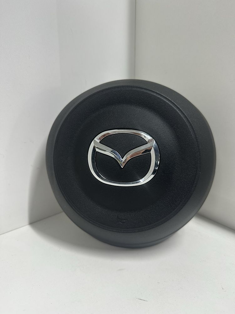 Mazda cx3 cx5 mazda 3 mazda 6 аирбаг аербаг еирбаг airbag
