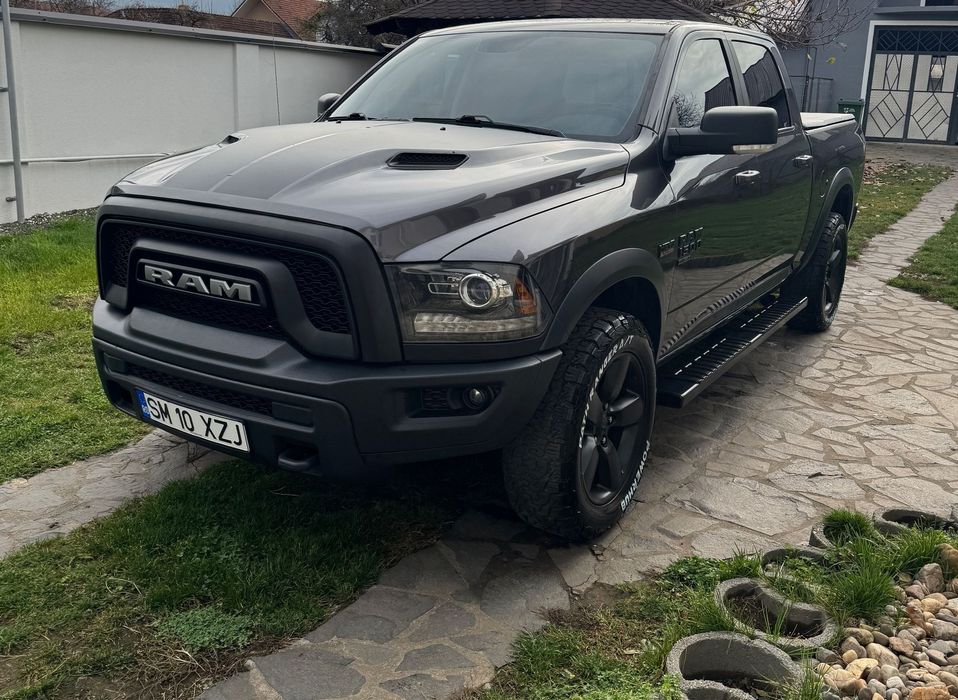 Dodge RAM Conditie excelenta