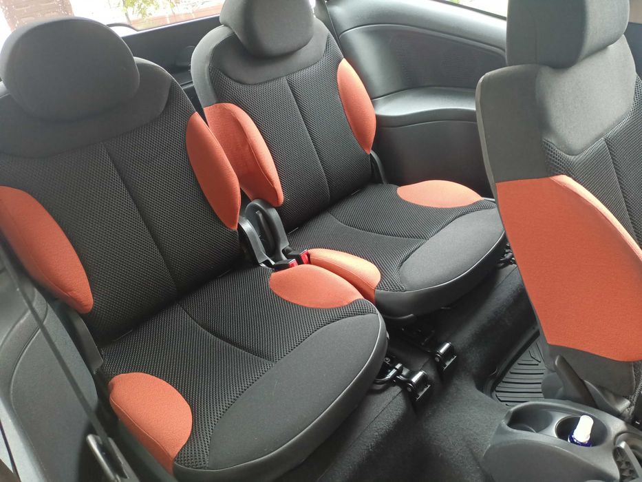 Citroen C2 VTR an 2005