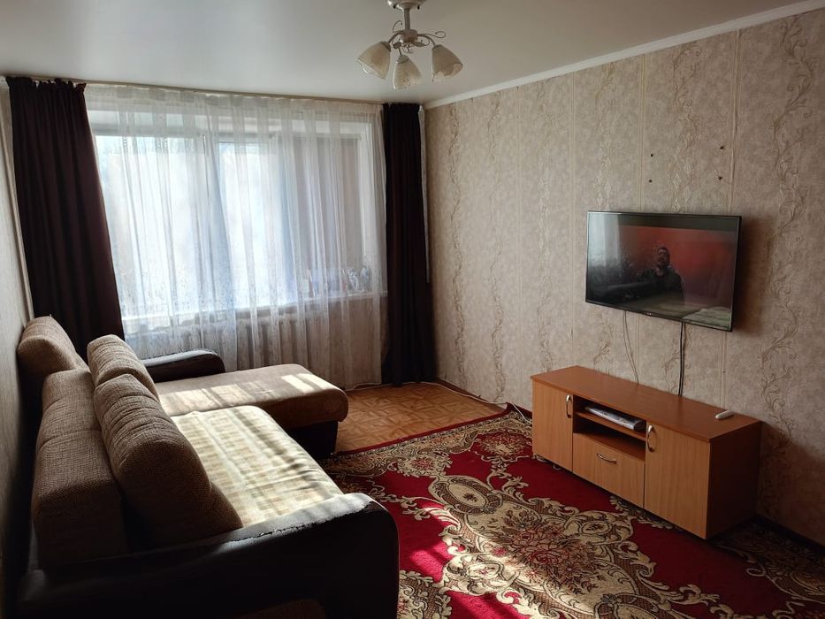 Сдам 1 комнатную квартиру район Кжби