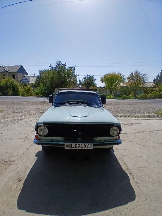 Volga 2410 sotiladi