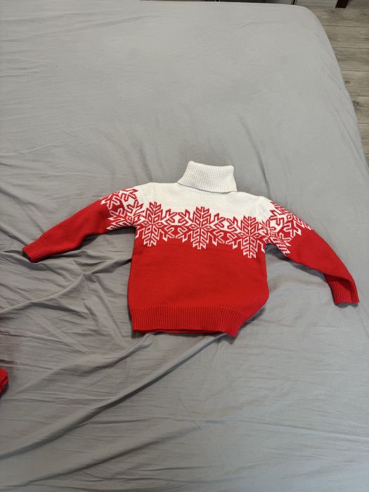 Семейни дрехи за фотосесия