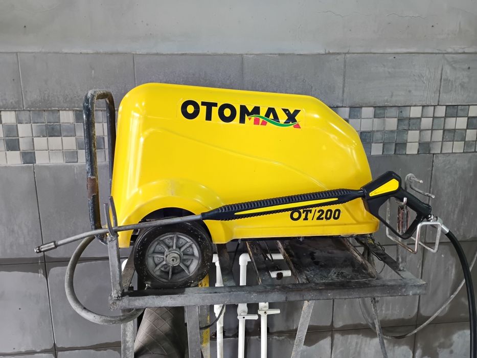 Otomax Karcher 380w