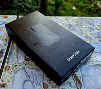 Samsung S24 black onyx 256gb SIGILAT