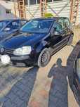 Volkswagen Golf V