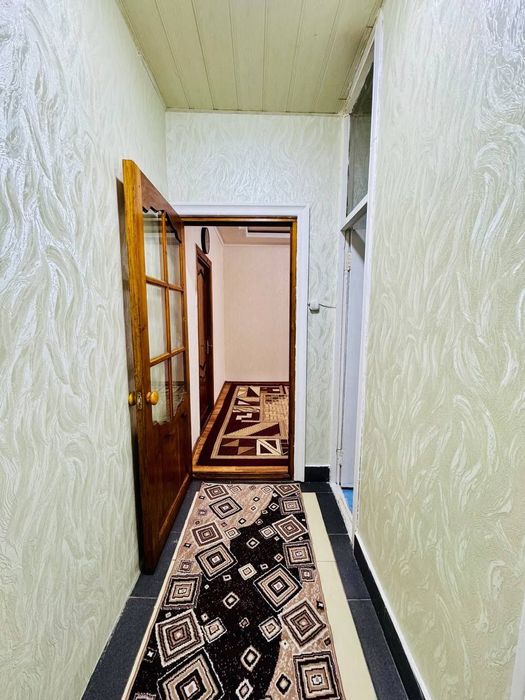 Чилонзор-19кв 2*3/3/4/Балкон 1*5/6/Срочно Сотилади Ориентир Бозорча