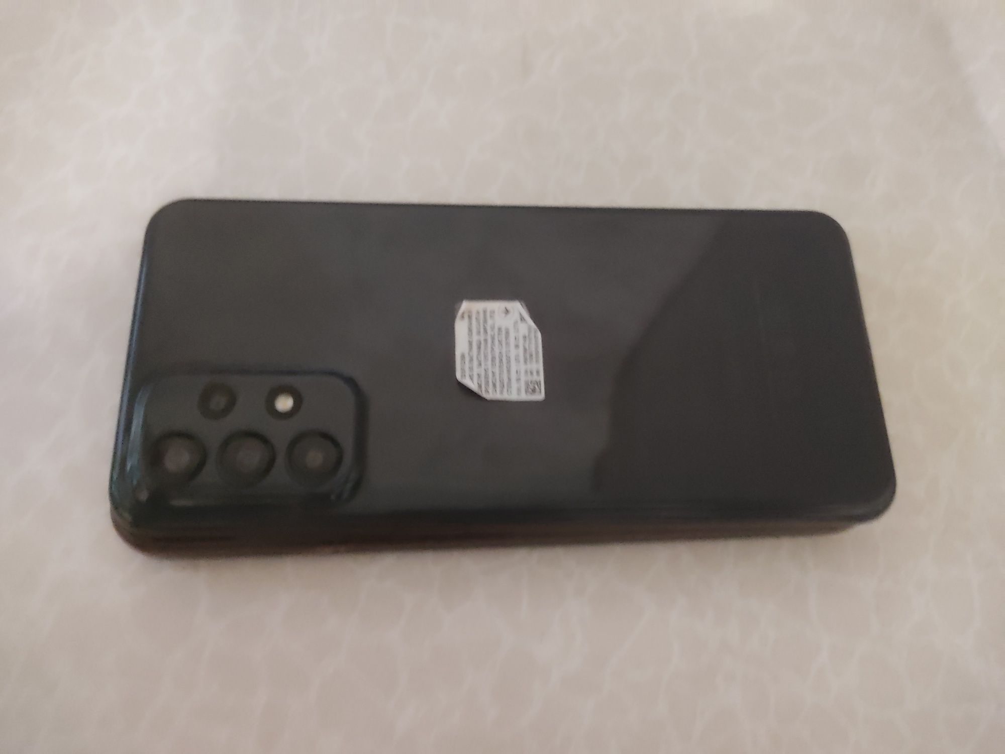 Samsung Galaxy A23