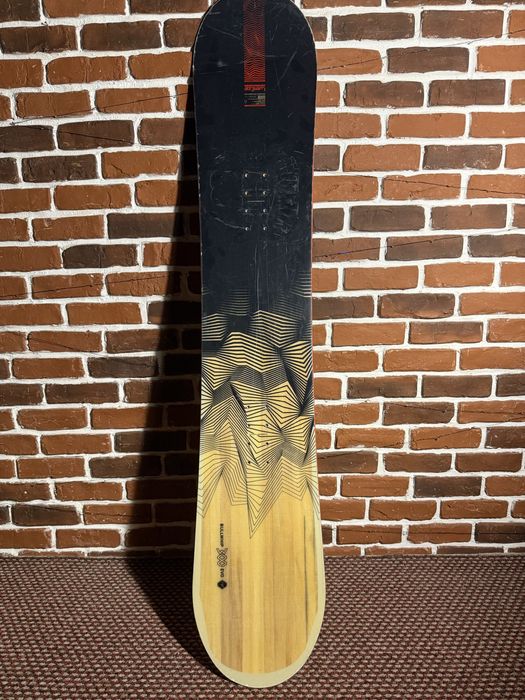 Placa snowboard Decathlon