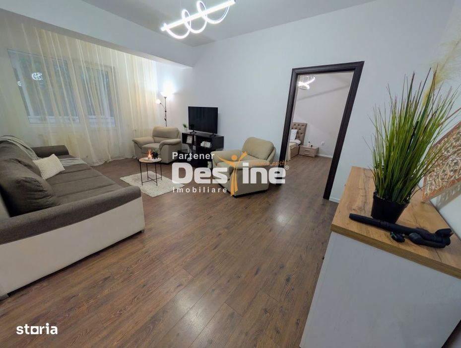 Investitie apartament 3 camere 144 mp cu gradina garaj si loc parcare