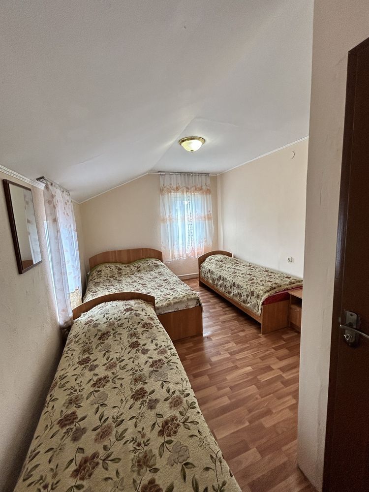 Сдам жилье в Боровом