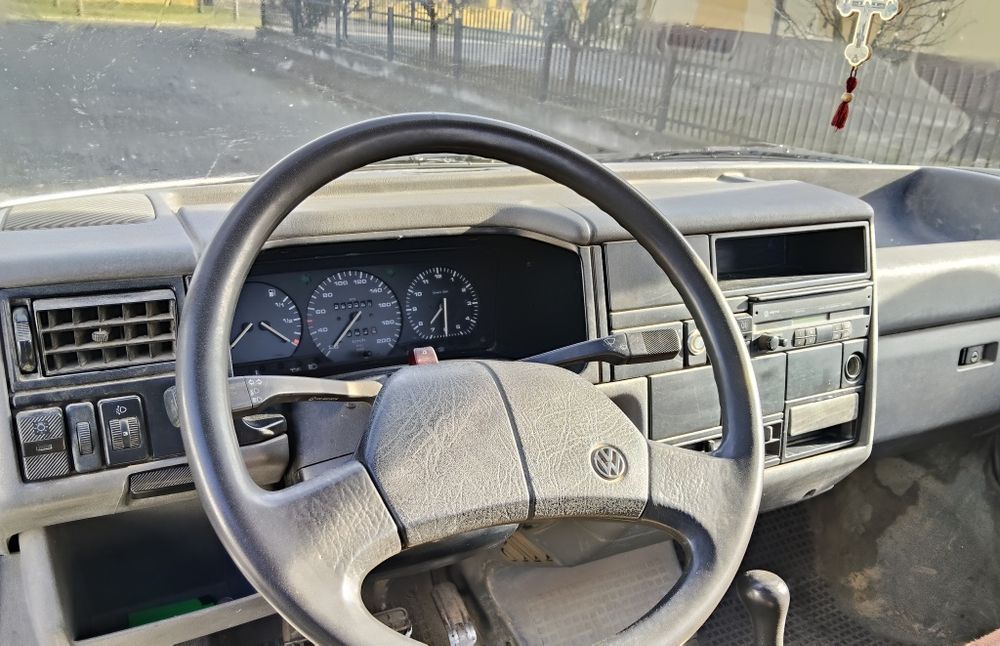 Vând Vw T4 1.9 diesel