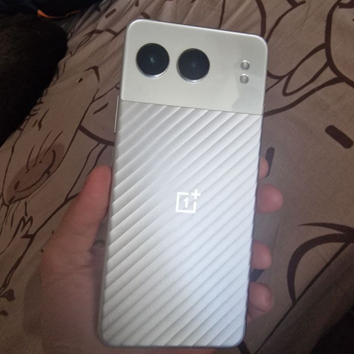 Oneplus nord 4 16/512